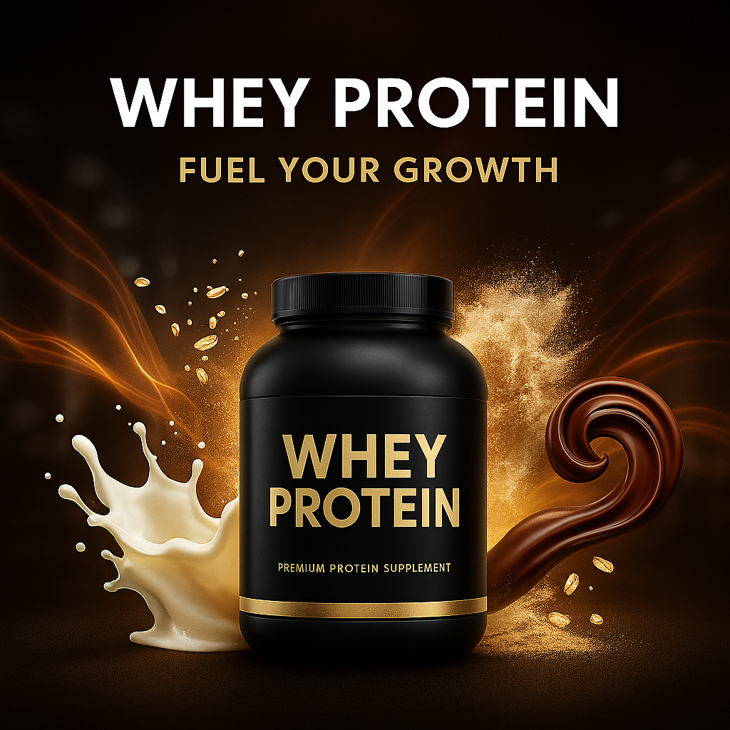 Whey