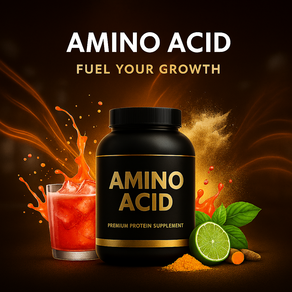 Amino Acid