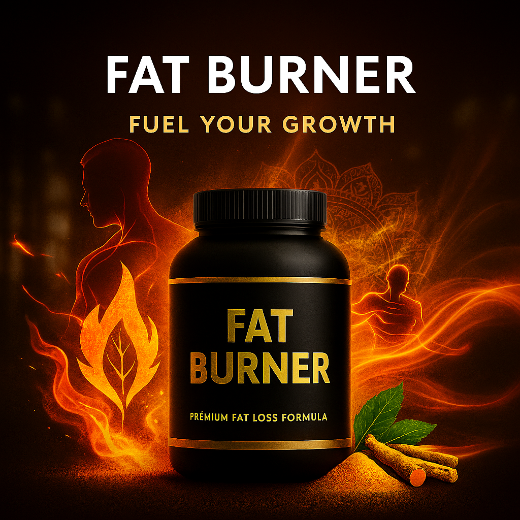 Fat Burners