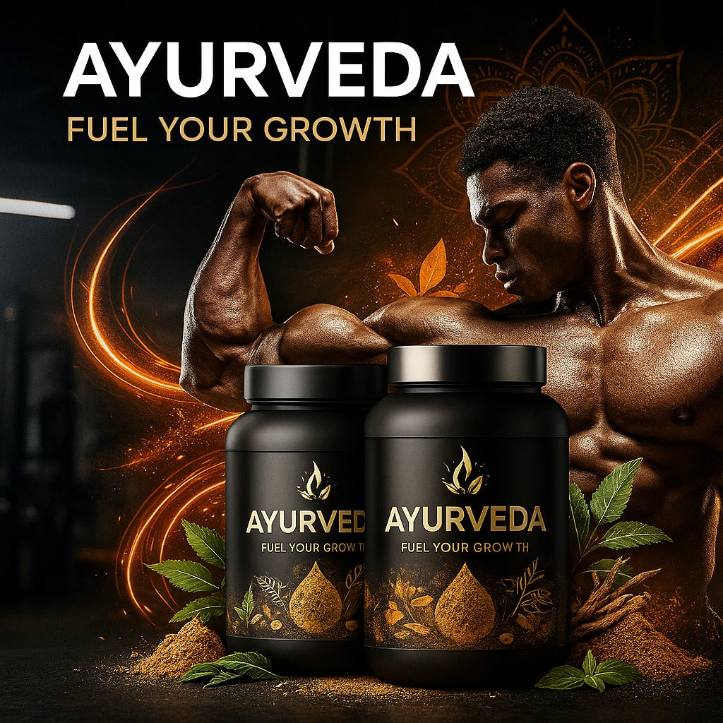 Ayurveda