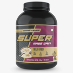 G4E Super Mass Gainer 3.3kg