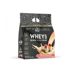 Pole Nutrition Whey Protien
