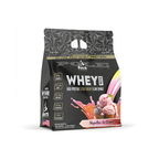 Pole Nutrition Whey Protien