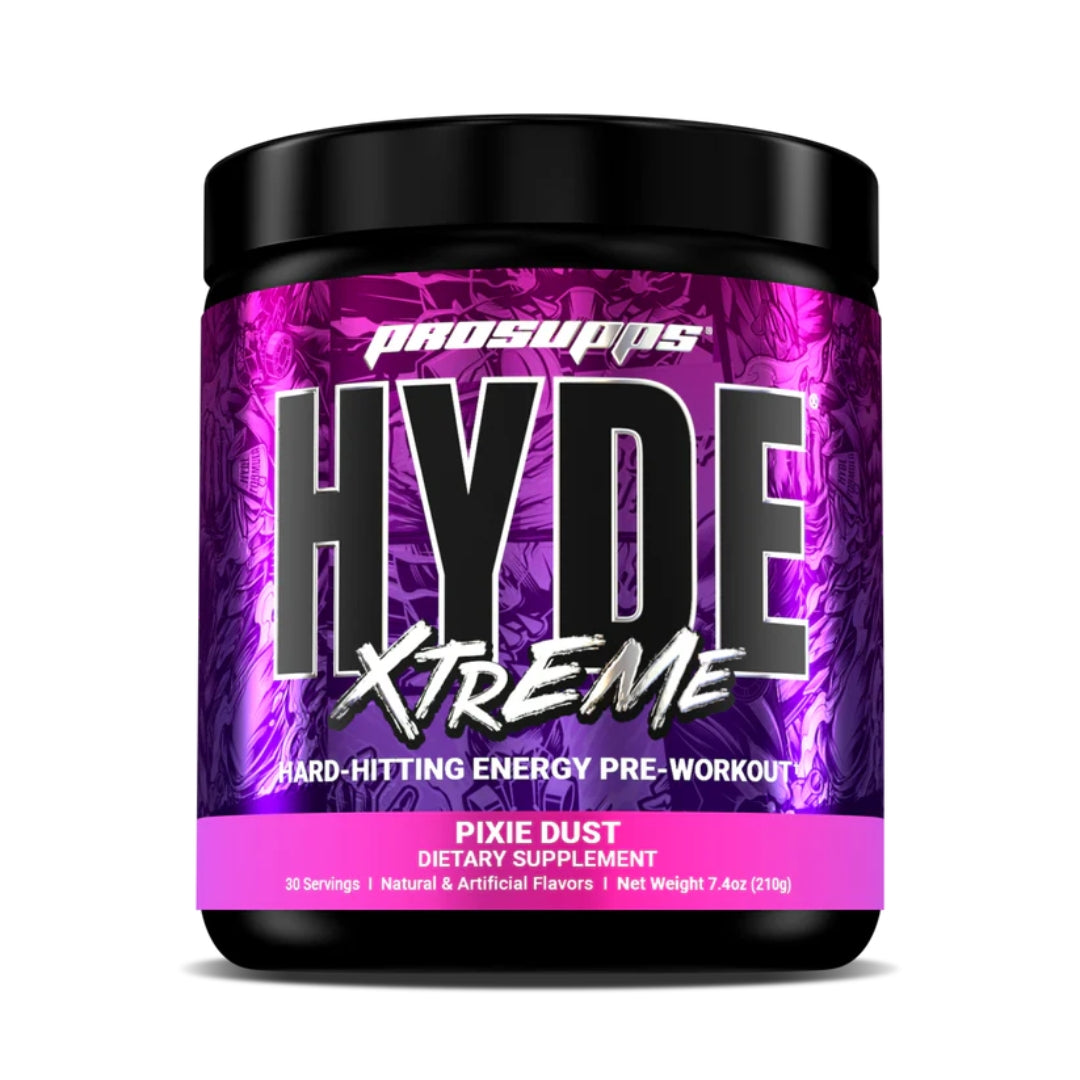 Prosupps Hyde Xtreme - Pre Workout