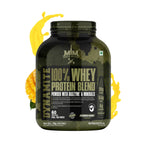 Muscle Military  100% Whey Protein Blend 2 Kg