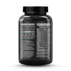 MuscleBlaze Omega 3 Fish Oil 90 Capsules