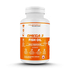 Trueforma Omega 3 Fish Oil 60 Softgel
