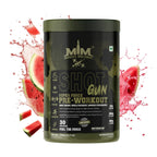 Muscle Military  Shot Gun Pre-Workout 360 Gram