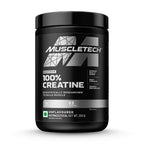 MuscleTech Platinum 100% Creatine Powder 250 Gram