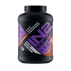 IN2 Nitro Whey Protein 4lbs