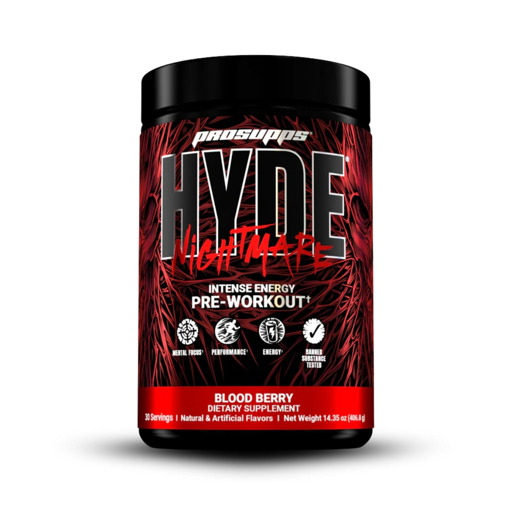 Prosupps Hyde Nightmare 425 Gram