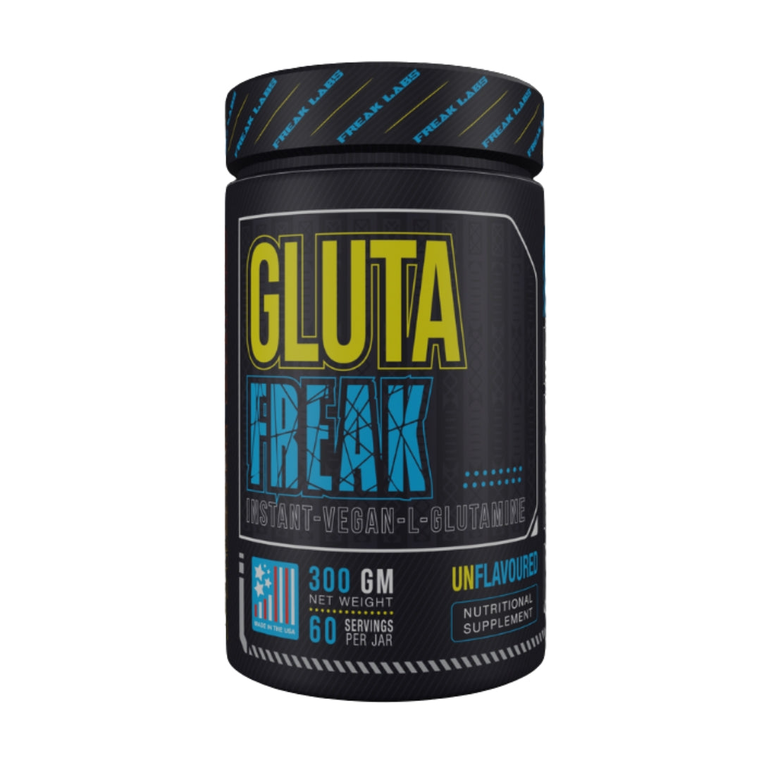FREAKLABS GLUTA FREAK | 300G