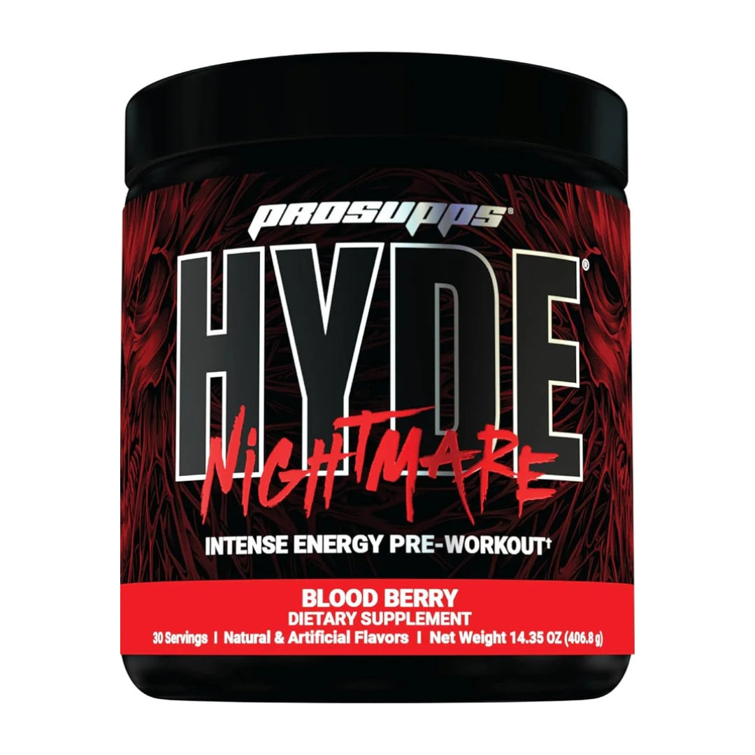 Prosupps Hyde Nightmare