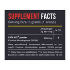 Freak Labs Crea Freak 300 Gram