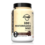 Avvatar 100% Performance Whey