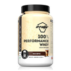 Avvatar 100% Performance Whey