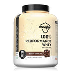Avvatar 100% Performance Whey