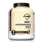Avvatar 100% Performance Whey