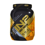 IN2 Whey Protein