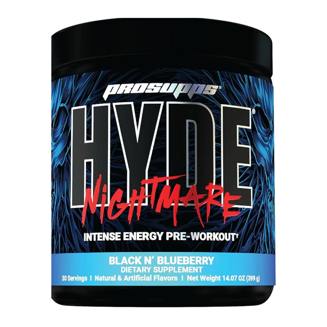 Prosupps Hyde Nightmare
