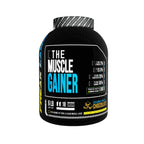 FREAKLABS THE MUSCLE MASS GAINER
