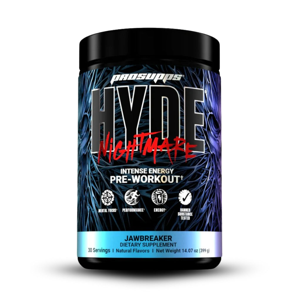 Prosupps Hyde Nightmare 425 Gram