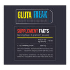Freak Labs Gluta Freak | 300G