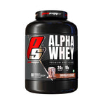 Prosupps Alpha Whey 2kg