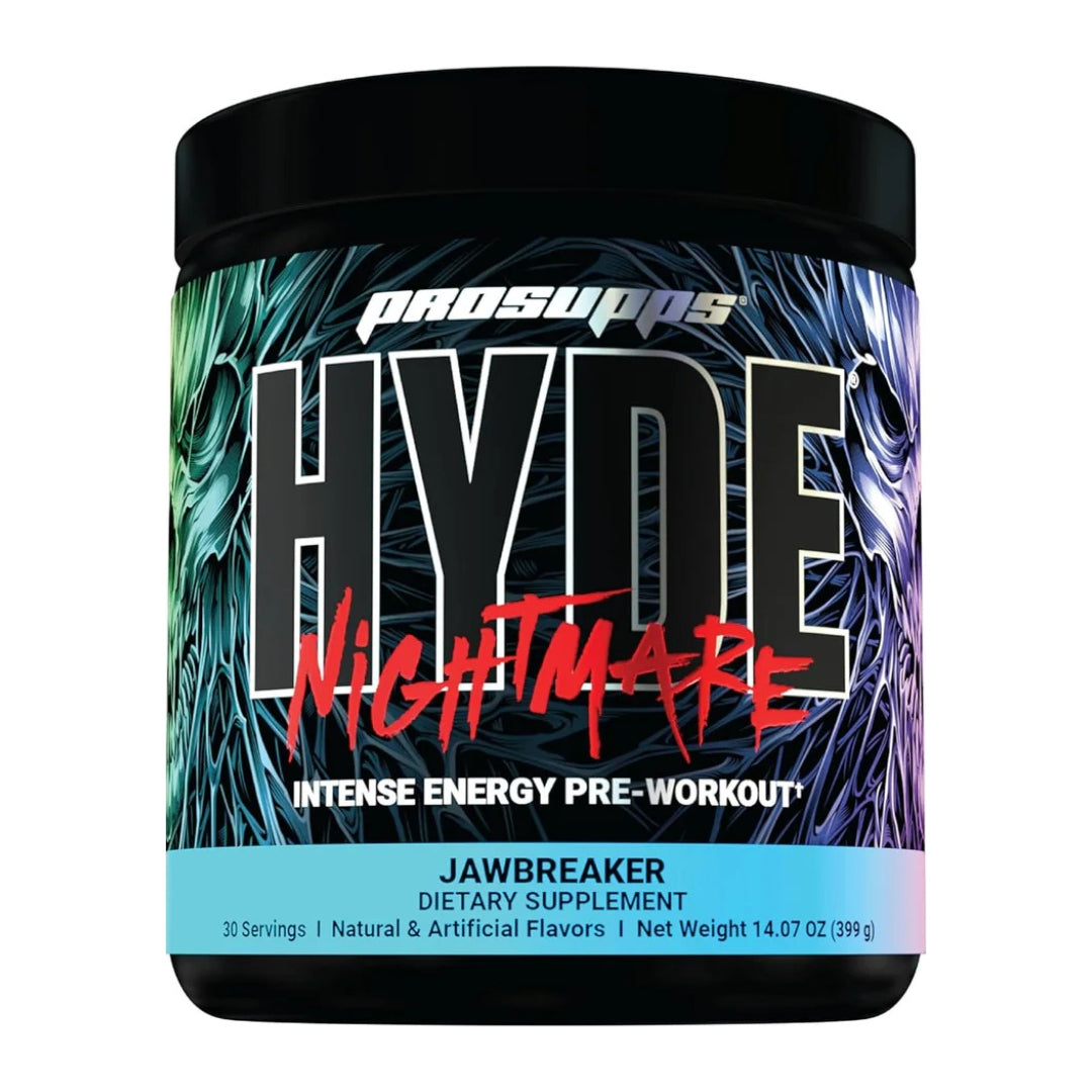 Prosupps Hyde Nightmare