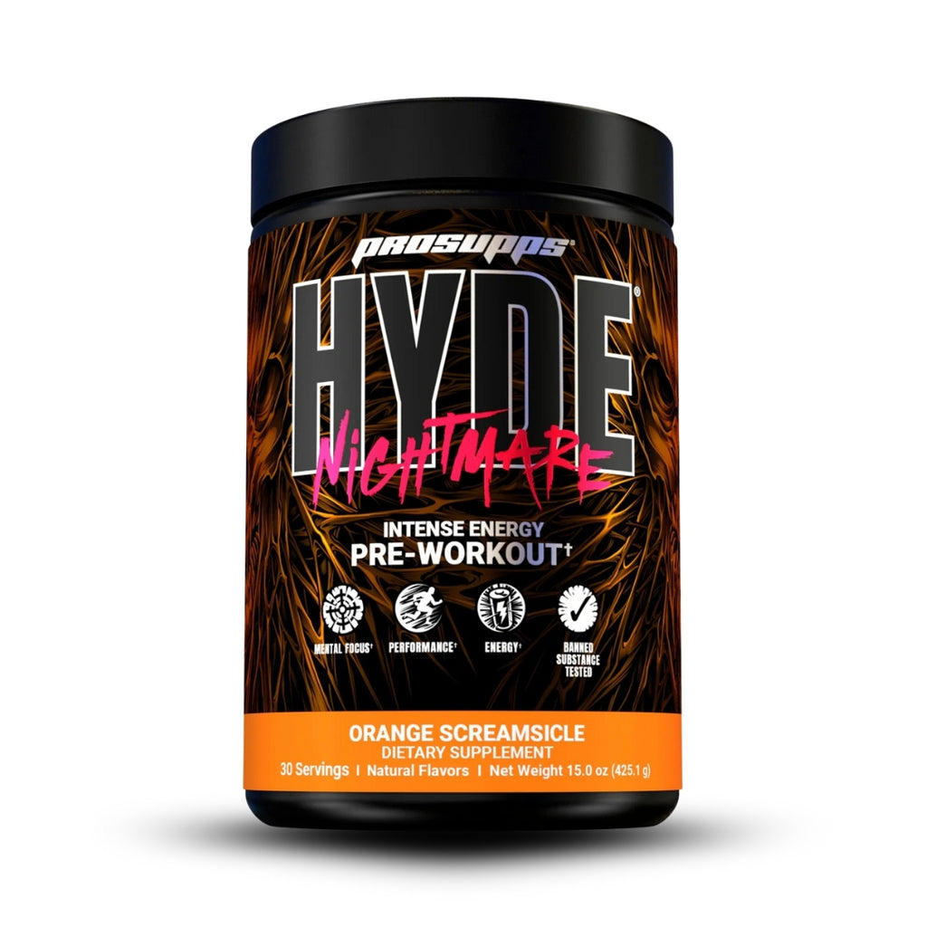 Prosupps Hyde Nightmare 425 Gram