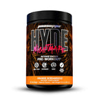Prosupps Hyde Nightmare 425 Gram