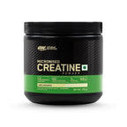 Optimum Nutrition Micronized Creatine Powder 250 Gram