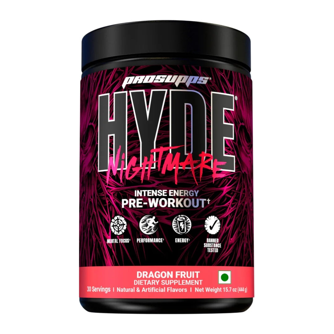 Prosupps Hyde Nightmare