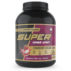 G4E Super Mass Gainer 3.3kg