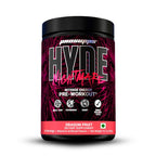 Prosupps Hyde Nightmare 425 Gram