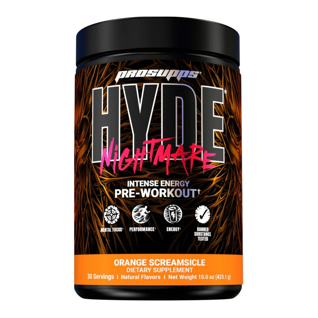 Prosupps Hyde Nightmare