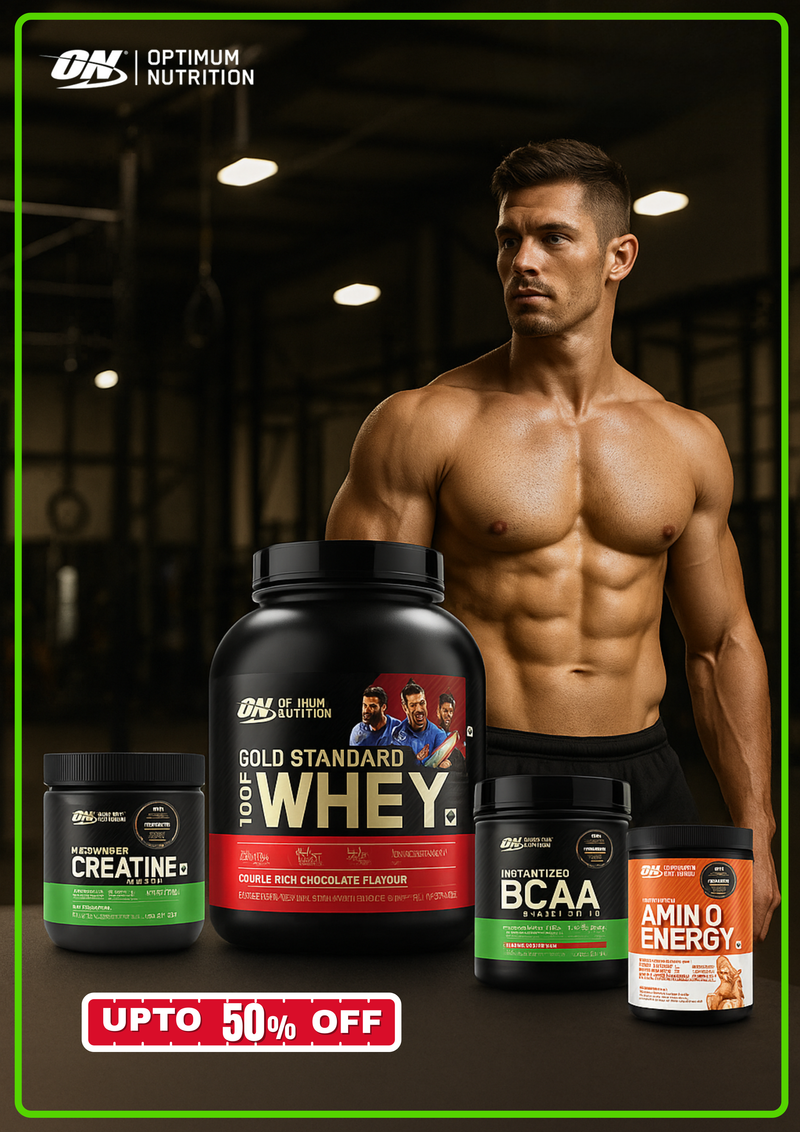 Optimum Nutrition