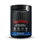 Prosupps Hyde Nightmare 425 Gram