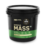 Optimum Nutrition Serious Mass Weight Gainer