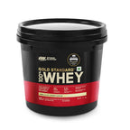 Optimum Nutrition Gold Standard 100% Whey Protein Powder