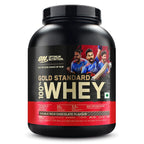 Optimum Nutrition Gold Standard 100% Whey Protein Powder