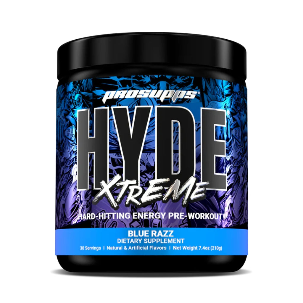 Prosupps Hyde Xtreme - Pre Workout