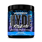 Prosupps Hyde Xtreme - Pre Workout