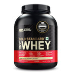Optimum Nutrition Gold Standard 100% Whey Protein Powder