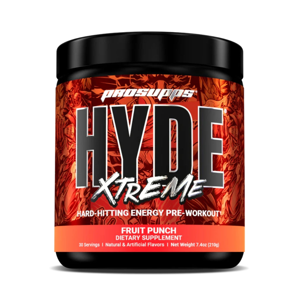 Prosupps Hyde Xtreme - Pre Workout