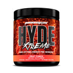 Prosupps Hyde Xtreme - Pre Workout