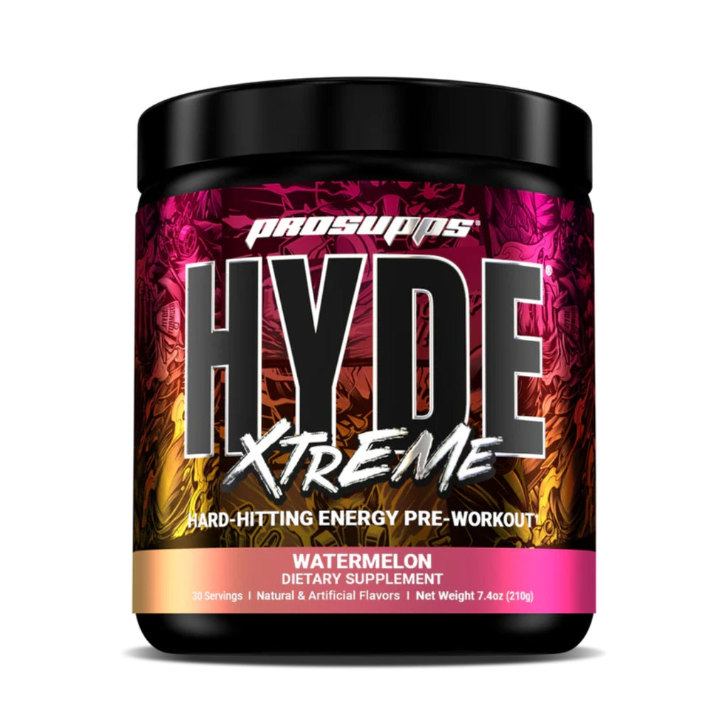 Prosupps Hyde Xtreme - Pre Workout