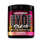 Prosupps Hyde Xtreme - Pre Workout