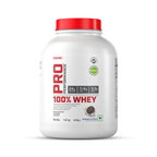 GNC 100% Whey Protein 4lbs