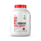 GNC 100% Whey Protein 4lbs
